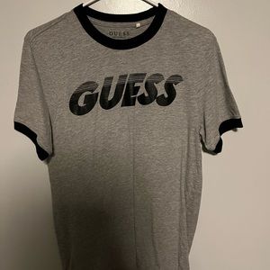 Guess vintage t shirt